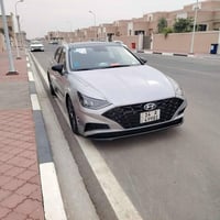 سوناتا • ٢٠٢٠ • وارد امريكي