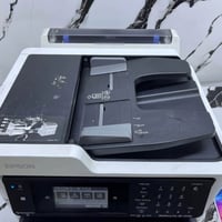 طابعة ابسون 5790  عدادها 173 الف  سعرها ٣٨٥ الف    واتس اب   075014151...