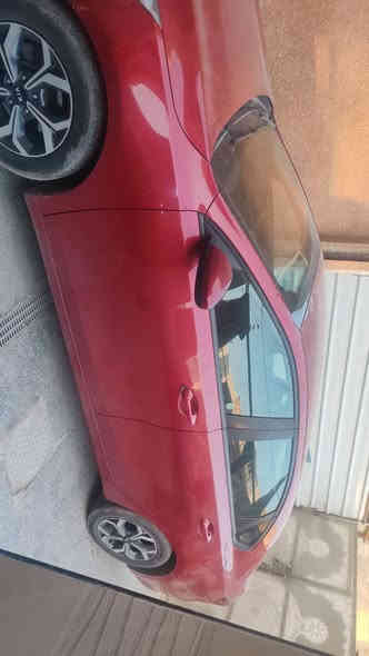 فورتي 21 رقم شمالي بأسم جاري
السياره مابيها ضربه فقط كلير
سياره ما متعوبه مكاني بغداد
***********
السعر 134$
