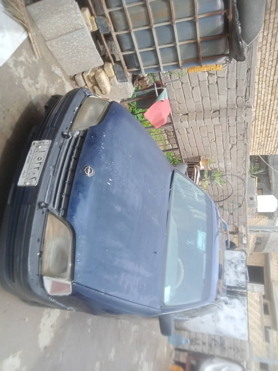 أعيد النشر بسبب المواعيد الكاذبة  اوبل اوميكة ستيشن موديل 92 محرك وكير شرط حداديه 80%شرط المداور السعر 26وبيهه مجال مكاني ناصري شموخ رقم ***********بي واتساب
