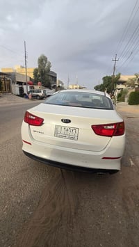 اوبتيما ٢٠١٦ • مكينة ٢٠٠٠ • ماشيه ١١٧٠٠٠