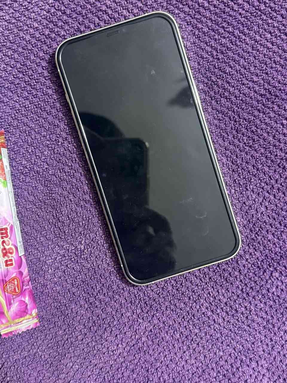 ايفون 12 بروا ماكس ذاكرة 512 شرق اوسط بطارية 86 التلفون بعدة بلادي مشتري طك باكيت لا مفتوح ولا مصلح
للبيع سعر 550 وياه كيبل وراس شحن اصلي ماستر..
***********
