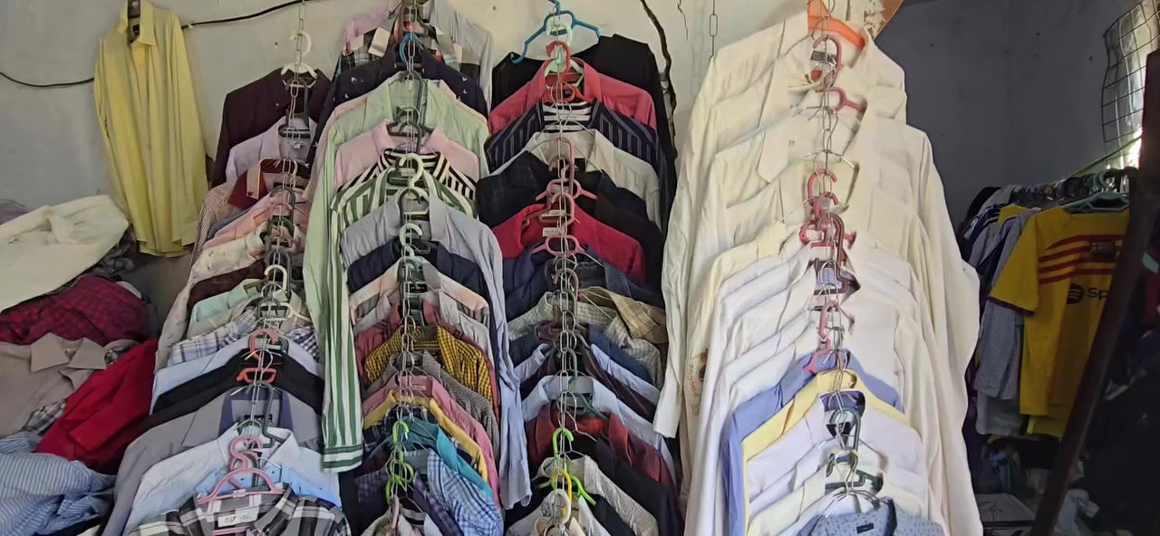 قميص رجالي شبابي فوووول نظافة وموديل


**إذا كنت صاحب هذا الإعلان وتريد حذفه لأي سبب، رجاءا أرسل رسالة إلى الدعم الفني**