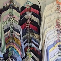 قميص رجالي • شبابي • سوق الفهود القديم