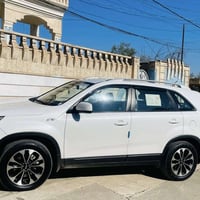 سورنتو • ٢٠١٤ • قطعة صبغ