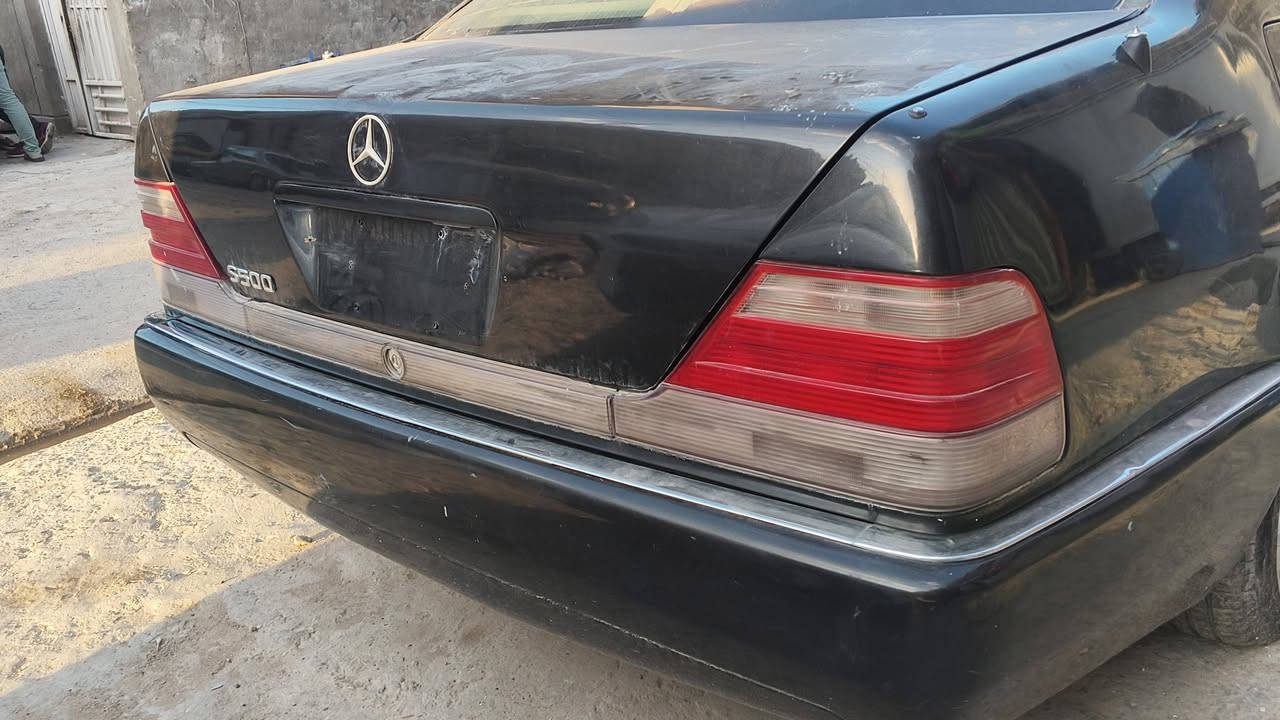 شبح 👻أدوات مال مزاد  حجم 500//8سلندر جديده السيارة
***********
