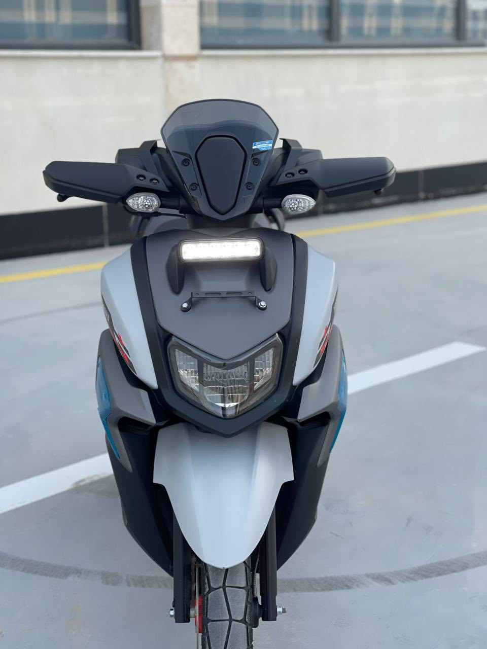 سلام عليكم
زت ار موديل 25 للبيع مكفوله سعر 2.300 ملاحضه ماكدر ارد ع تعليقات خاص او تصال ع رقم *********** رجآ مو شراي لاتعبني
