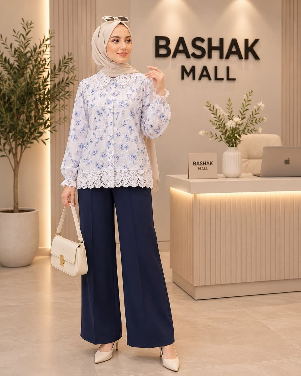 باشاك يعني الأناقة و التميز 😘

متوفر توصيل بغداد و جميع المحافظات العراق🚗

للحجز والاستفسار على الخاص او الاتصال الواتساب ***********

العنوان :بغداد  قرب مجسر عدن شارع الربيع مقابل ثانوية العقاد للبنين شارع العام لمدينة الحرية

#باشاك_مول #ملابس #اكسبلور #تخفيضات #عروض #لايكلايك_تعليقاتكم_تسعدنا_كثرو_منها😍😍😍🌹🌹🌹💕💕
