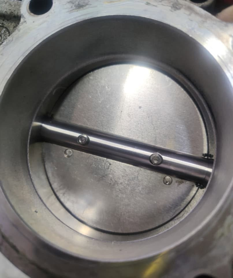 مجموعة من كورلا
تنظيف الجويتر مع البرمجة بالجهاز
تبديل بلكات اصلية
ورشة المهندس مصطفى فحص وبرمجة وصيانة السيارات بالكمبيوتر
#مصطفى_فحص_وبرمجة
#ورشة_المهندس_مصطفى_لصيانة_السيارات
- بلكات - نوزلات - مجاول - فيتبم - فلتر بنزين 
- فحص وبرمجة وصيانة السيارات بالكمبيوتر
- تبديل زيت المحرك مع الفلاتر
- تبديل هيدروليك كير وتورباين بالجهاز 
المشتل - الشارع العام - قبل تقاطع الاجراس - مجاور معرض النجاح التجاري


**إذا كنت صاحب هذا الإعلان وتريد حذفه لأي سبب، رجاءا أرسل رسالة إلى الدعم الفني**