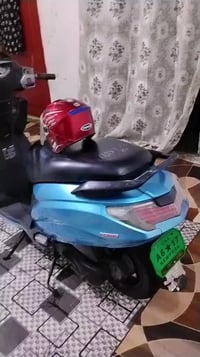 هندية فحل • ما مفتوح • تاير جديد