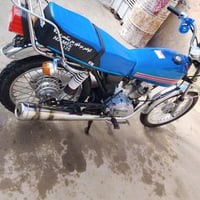 نضيفه • موديل ٢١ • باقي تعميره ٢٥