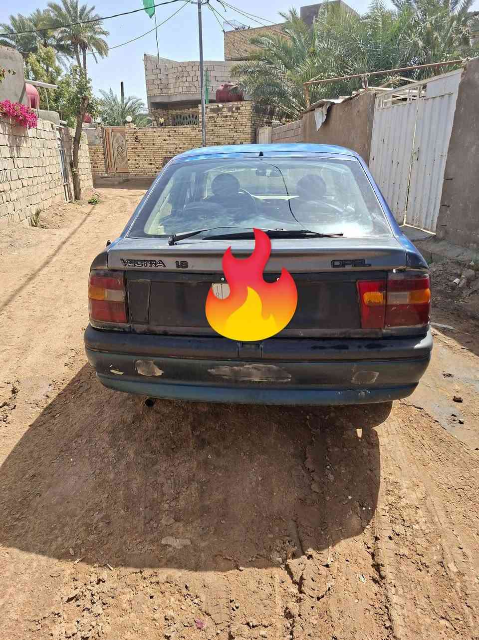 اوبل فكترا موديل 91 رقم نجف  سنوية  ل 27  باسمي مداور ثاني يوم   السعر  23
غير متواجد على الفيس 
الاتصال على الرقم 
***********
