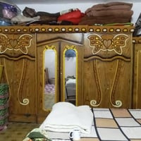 كنتور • طابقين • ٦ بيبان