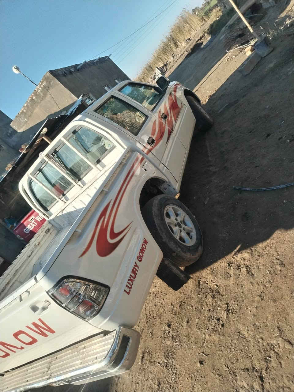 السلام عليكم سياره للبيع بيكم گنوه موديل 2009 سياره جاهزه رقم انگليزي جديد المكان محافظة الدوانية الشراي بيه خير ويدلل الاستفسار***********   ***********
