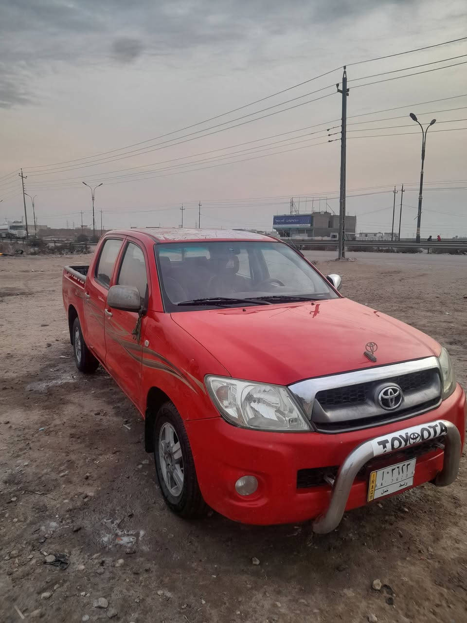 لبيع ٢٠٠٩ كويتي شاصي ١٩ رقم واسط تبريد شغال سنويه ٢٠٢٧ العنوان بغداد قرب بسمايه سعر ١٢٣ رقم ***********
