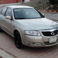 موديل 2009 • السليمانية • حالة زينة