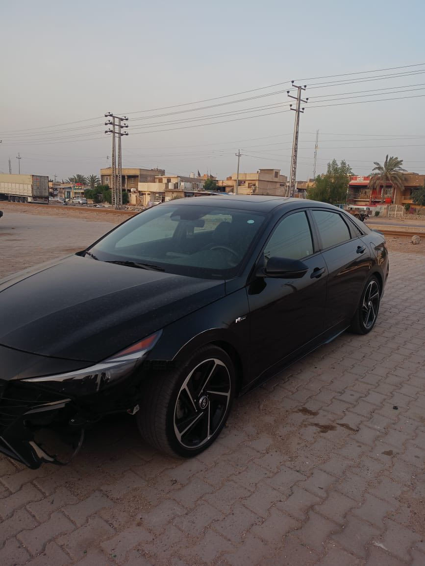 السلام عليكم النتره nLine2023 بعدهي على حادثهة  تخريب بدون دواخل السياره   الباب الصدر مضروبه كوسره  او الجاملغ الخلفي مرشوش سبريه. او دعاميه فقط  للبيع او مراوس  
السعر خاص 
***********
