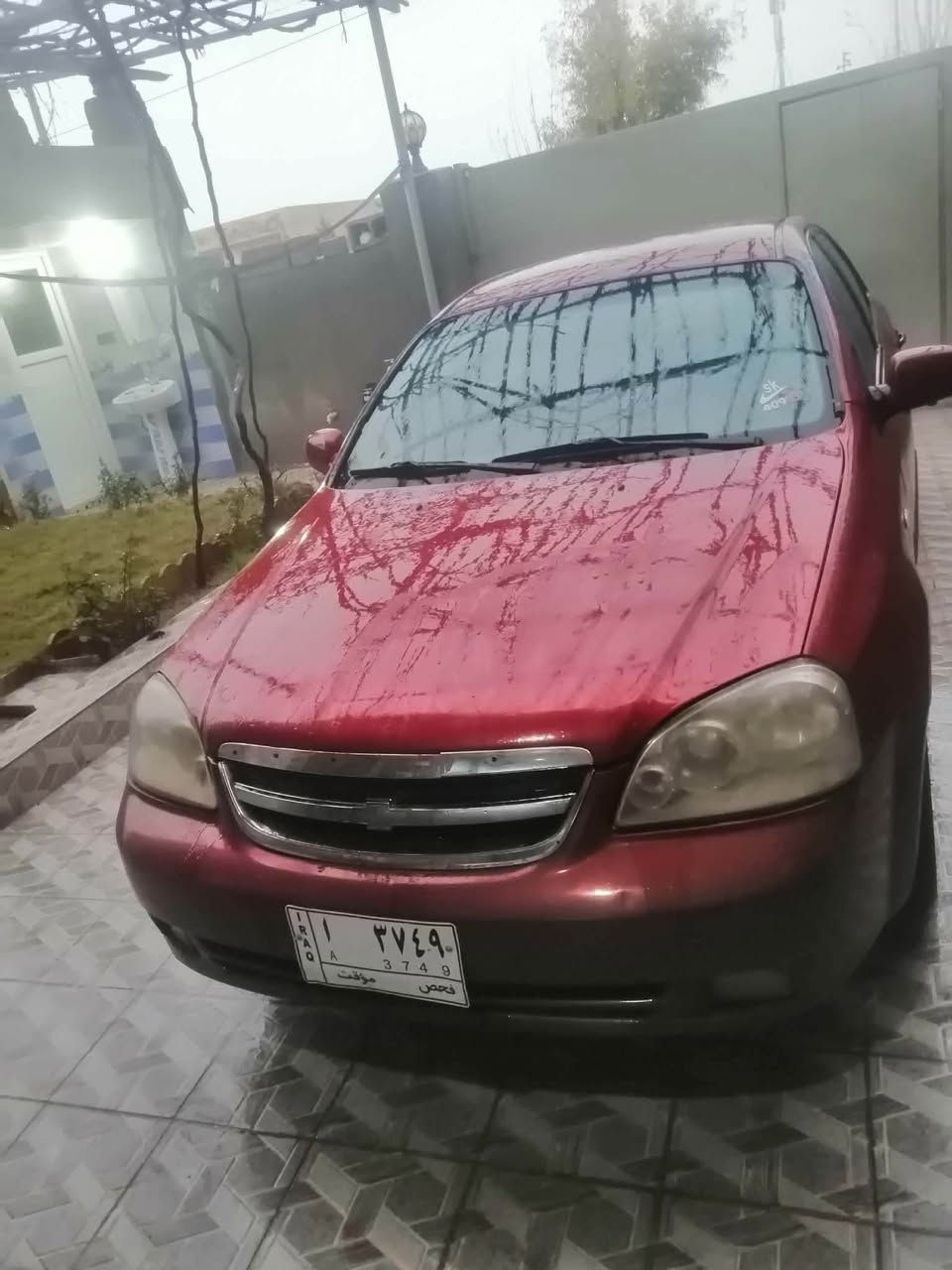 ئۆپترا ٢٠١١ تۆماتیک مەنەفیست ئەسلی وەکالە سبوخ حام سەیارەگێرو مەکینە کارەبای هەموو گیانی بەشەرت یەک دینار مەسرەفی تیدا نیە  نرخ ٣٨  گەلاو مەجالیکی کەم
*********** شقلاوة, أربيل
