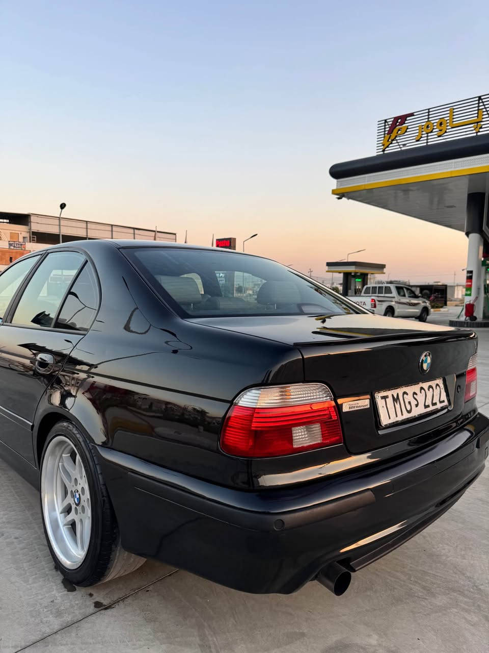 بیلاد Msport
ماشاءالله لەماڵی هەموولایەک 🤲🧿مۆدیل2003مەکینە 525i دەبڵ دجیتال دەبڵ گێڕ.
Abs بەشەرت 
.سوکان بیلاد .جام ئۆتۆ و شەباح کوشین  .سیسەم .سیاحی . هیتەر 
  مەنەفیست ئەسڵی ابراهیم خەلیل 2021داخڵ بوە. زۆر خاوێن ماوەتەوە .  بۆیاخ سەخفو حیزام بەشەرت  
 .بەردی گزۆز ماوە 
مەکینە گیر تەبریت ساردوگەرم براوەو موس بەشەرت .کارەبای بەشەرتی کۆمپیتەر  ماشاءالله سەیارەکەزۆر  لەرسمەکان جوانترە    
شوین رانیە 
*********** Singapore
