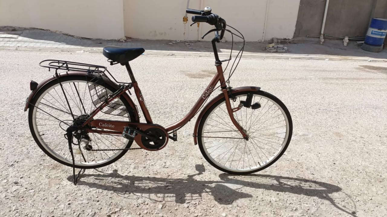 باسكل للبيع ياباني حاويه مديل2019 حجم26

جديد استخدام قليل السعر 90 المكان كوفه حي ميسان 

 متواجد على الماسنجر


**إذا كنت صاحب هذا الإعلان وتريد حذفه لأي سبب، رجاءا أرسل رسالة إلى الدعم الفني**