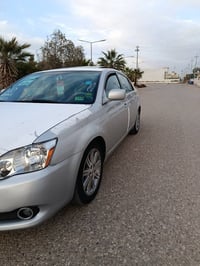 افلون • ٢٠٠٦ • بدون صبغ