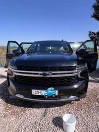 تاهو LS • ٢٠٢٤ • رقم بغداد