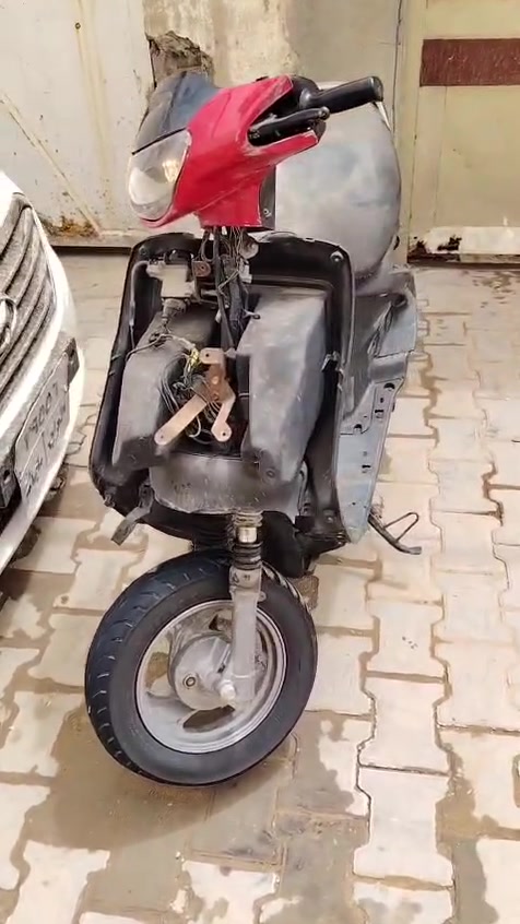 مراوس بماكس نضيفه نجف
مكينه ما مفتوحه كهربائيات شغال كلشي وعل فحص


**إذا كنت صاحب هذا الإعلان وتريد حذفه لأي سبب، رجاءا أرسل رسالة إلى الدعم الفني**