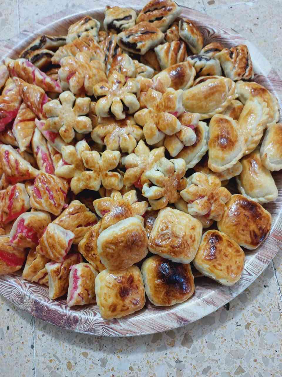 كليجة بيع مباشر 
الكيلو ب٦


**إذا كنت صاحب هذا الإعلان وتريد حذفه لأي سبب، رجاءا أرسل رسالة إلى الدعم الفني**