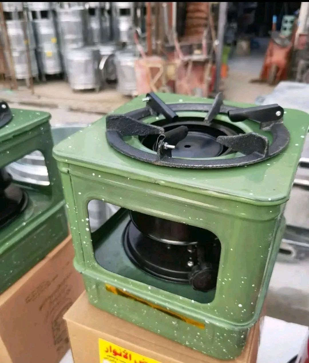 الف رحمه علئ روح امه وابوه الي يعلقلي مصدر رزقي الوحيد 
جوله نفظيه متوفره الان
للطلب مراسله الصفحه او الاتصال علئ الرقم /***********
تتوفر خدمه توصيل للجميع المحافظات بغداد, العراق
