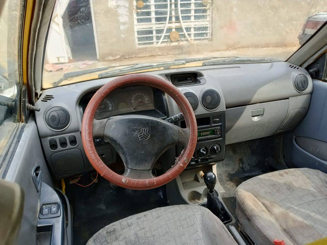 يا الله السلام عليكم من رخصه المدير والاعظاء سياره سايبه موديل 12 سياره خير من الله  تخم تاير حداديه باتري كهربايات كله جديد كير أو محرك بل جيس سنويه راعيها مااندله أتعهد سرقه أو عشائر مكاني كربلاء طوريج السعر 9 أو بيها مجال لطيبين *********** أو الاسيا ***********
