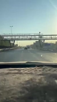 فديو تعريفي لطريق مجمع حوراء بغداد  هواي تجي اسئله عن الطريق  للإستفسا...