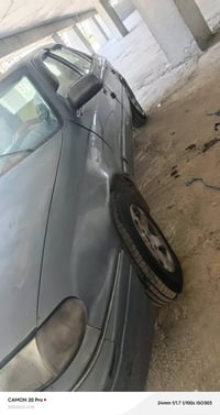 النترا • ٩٤ • رقم بغداد