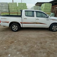 للبيع فلاونزه 2009 كير عادي رقم بصرة سنويه 28 بأسمي بيه مقدمه خفيفه مح...