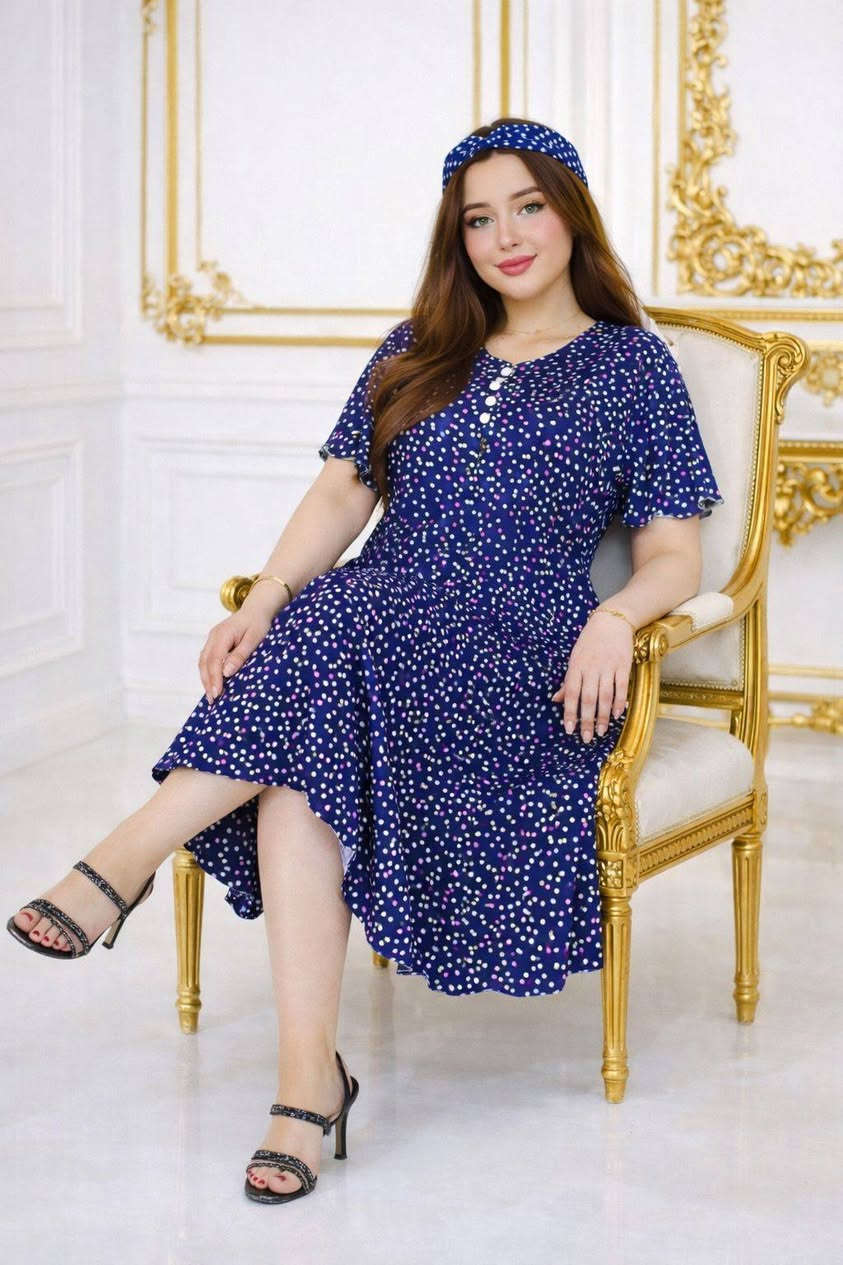 جديدنا  وصل 

دشداشة زبدة تركي تجنن

قياس خاص 4x-5x-6x-7x


**إذا كنت صاحب هذا الإعلان وتريد حذفه لأي سبب، رجاءا أرسل رسالة إلى الدعم الفني**