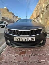 اوبتما امريكي • ٢٠١٦ • محرك 2400