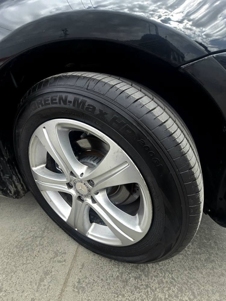 Mercedes benz TDI , V.4  220 d كاز توربو مرغوب بي موشكيله يه زور خاوينه مشاءالله سياره زور جوانه يك داسته باناوي خومانه مكينه كير باشارته تايه نوي كورايه رقم سانوي نويه ته  28 شرکت team car 🚗 .. 178  km روشتيه مواسفات فوله باس سليت نيه و  وارد   ألماني مواسفات ماتريكس  رقم *********** أربيل, العراق
