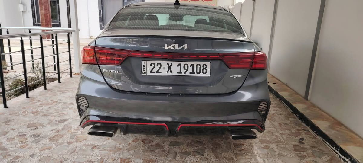 بيع او مراوس
فورتي ٢٤ جي تي جديده ماشيه ١٦ باسمي حادثه جاملغ خلفي جهة السايق فقط ١٦٥ وبيه مجال مكاني بالحله ***********
