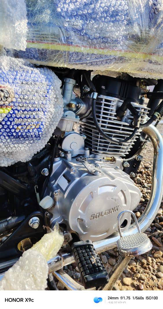 السلام عليكم
موطور للبيع سونك موديل 2025

السعر 675

 
 للأستفسار مراسلت الصفحه


**إذا كنت صاحب هذا الإعلان وتريد حذفه لأي سبب، رجاءا أرسل رسالة إلى الدعم الفني**