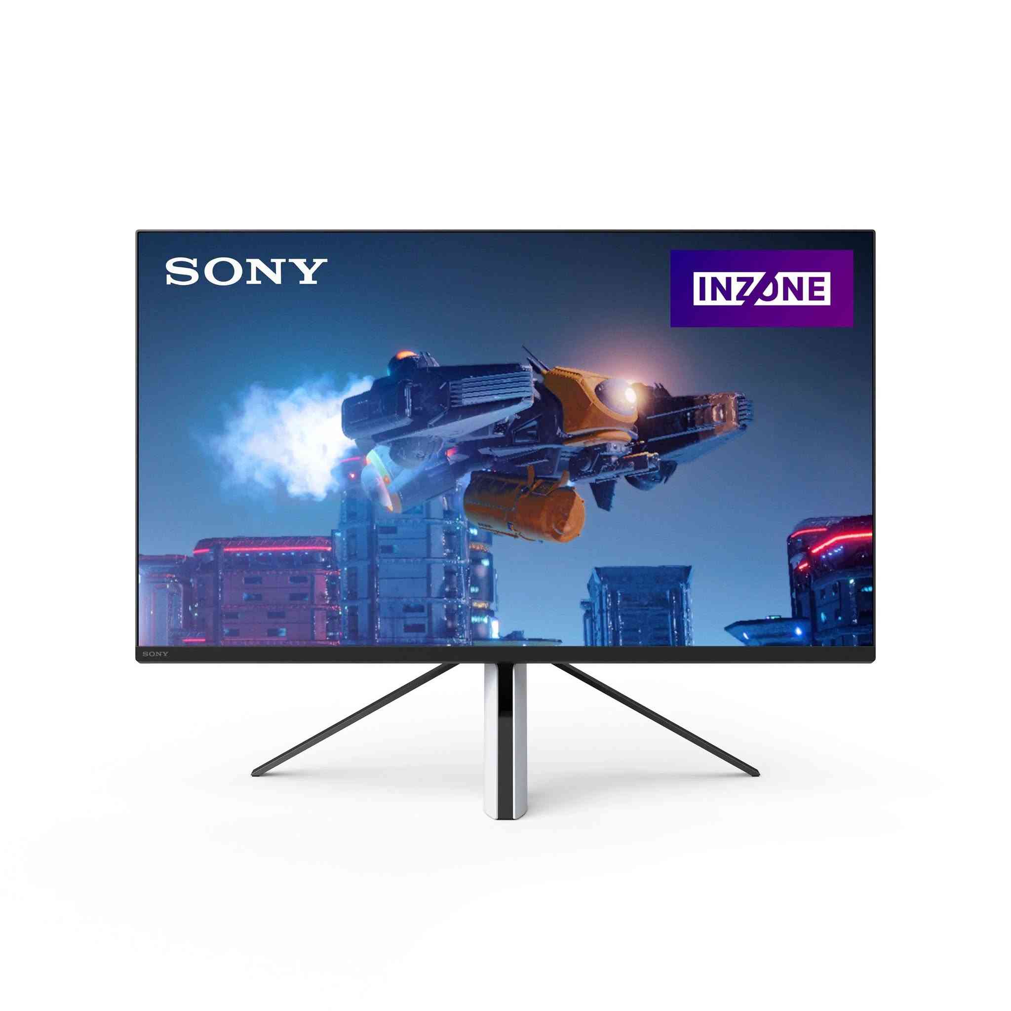 بلايستيشن 5 العادي ويا جوستك سلفر + العاب داخل الجهاز  ويا شاشه Sony INZONE M3
السعر 900 الف

المكان بغداد حي العدل


**إذا كنت صاحب هذا الإعلان وتريد حذفه لأي سبب، رجاءا أرسل رسالة إلى الدعم الفني**