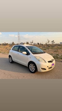 يارس • موديل ٢٠١١ • أربيل