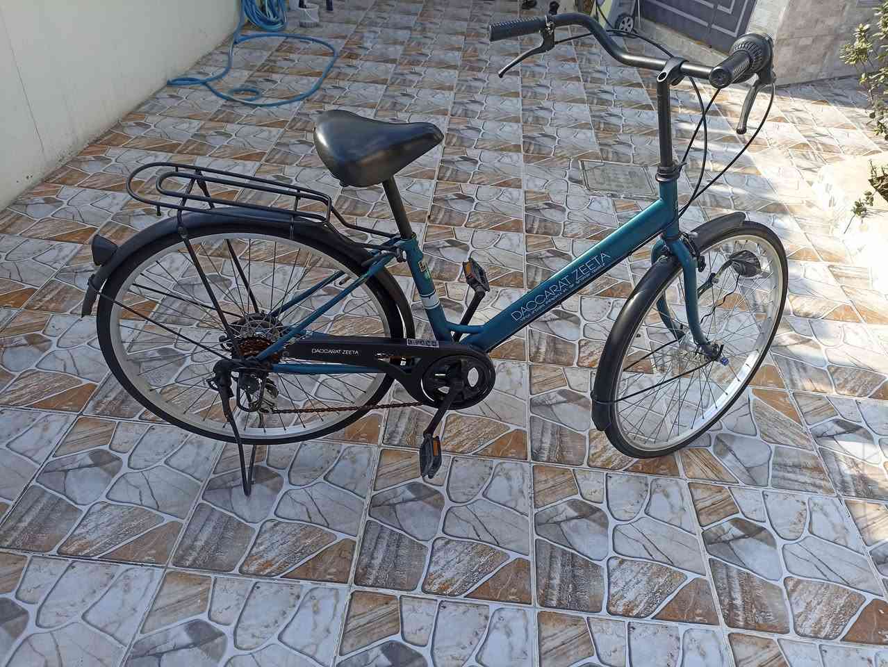 للبيع ياباني حجم 26 لايت حساس ياباني 6 قير موديل 2018  سعر 130 مكان كركوك


**إذا كنت صاحب هذا الإعلان وتريد حذفه لأي سبب، رجاءا أرسل رسالة إلى الدعم الفني**