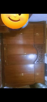 كنتور • كنتور صاج • صاج اصلي • دولاب • كنتور حجم كبير • دولاب صاج