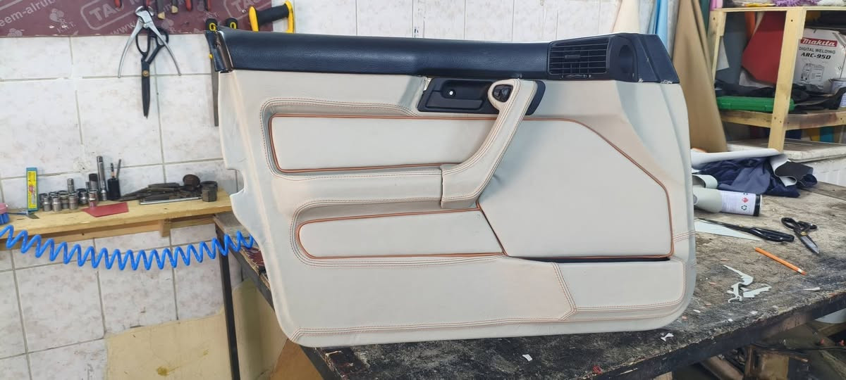 Vip BMW شغل .
انتظروا الباقي كشنات وابواب و سقف وشغل فول اوبشن.
***********
*********** وات ساب 
عنوان 
موصل حي عدن سايدين التنانير مقابل مولدة أية الرحمن سعد البدراني.
حياكم الله 🥰
