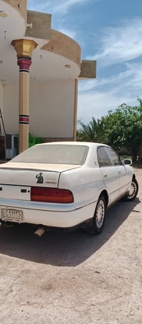 للبيع او مراوس  سياره بطه 92 متصل رقم بغداد راعيها يريد مداور صاعده هز...