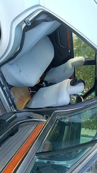 مرسيدس • محرك VVT ٣٠٠٠ • سقف سلايد