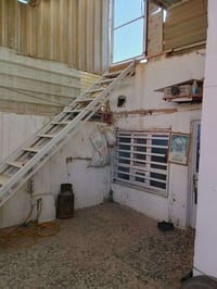 شارع المطار القديم • ١٠٠م • غرفتين