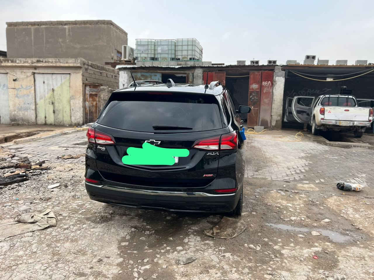 سلام عليكم من رخت الادمن عندي شوفرليت ايكونكس موديل ٢٣ فول مواصفات ار اس واحد على واحد رقم بصره سياراه جديده كلش ستخدام شخصي دوام بيت فقط للبيع ١٨٥$ سعره وبيه مجال حك جيه لمكان البصره سفوان صور لحادثه بلمنشور


**إذا كنت صاحب هذا الإعلان وتريد حذفه لأي سبب، رجاءا أرسل رسالة إلى الدعم الفني**