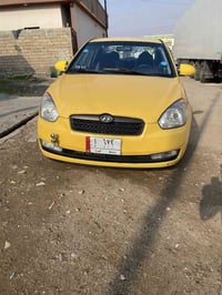 اكسنت ٢٠٠٩. امريكي. هيئه غرامات صفر. هزه لوحات انكليزي.  كابون بانزين ...