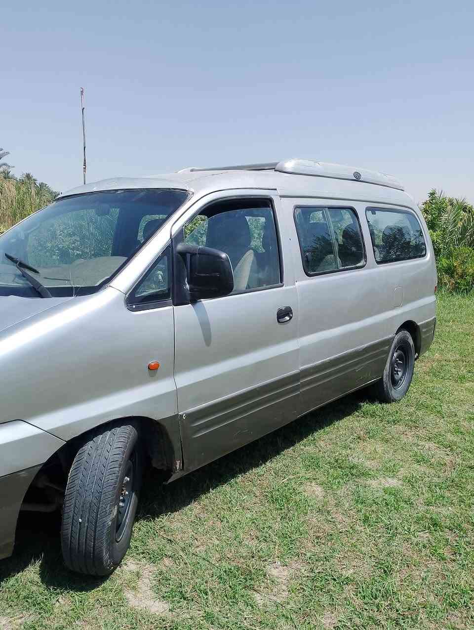 ستاركس 2005
محرك كير اكسل انضاف 
سنويه نافذه
مكاني بابل المحاويل 
السعر 35وبيها مجال 
للاستفسار اكثر الاتصال 
***********
او مراوس حسب القناعه
