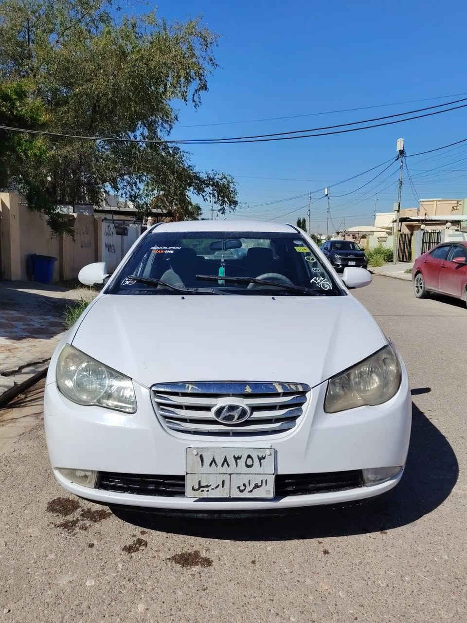 السلام عليكم
النتره رقم اربيل مكفولة رقم راعيه 
‏‪***********‬‏
